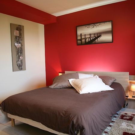 Domaine Du Coteau Des Lys Hotel Фльори Екстериор снимка