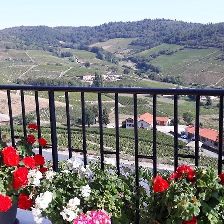 Domaine Du Coteau Des Lys Hotel Фльори Екстериор снимка