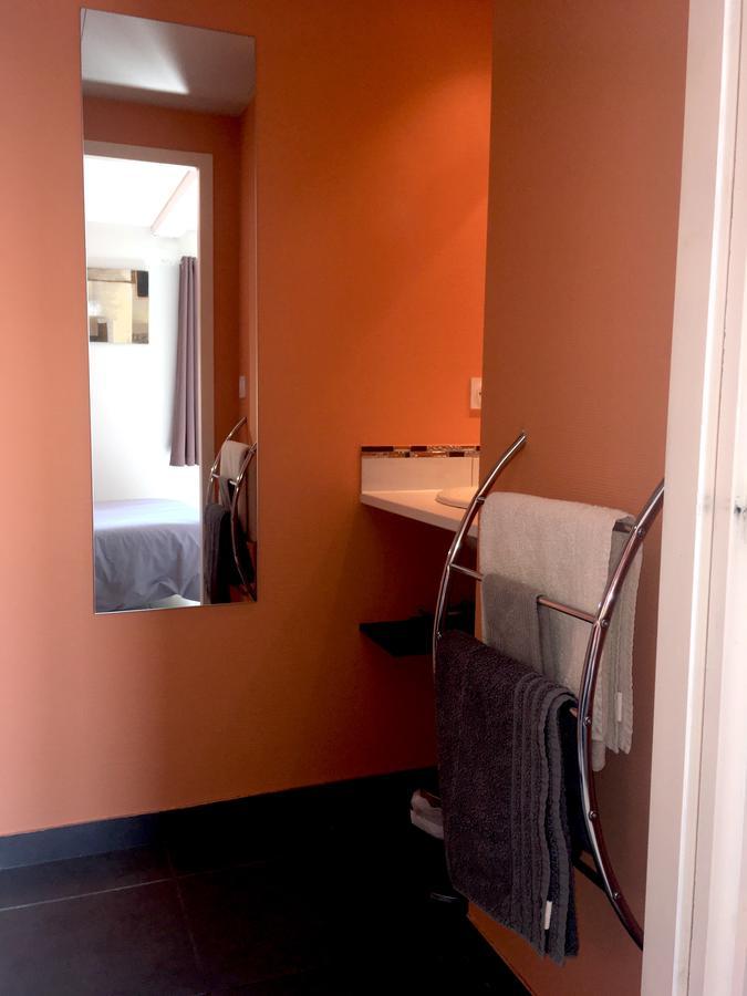 Domaine Du Coteau Des Lys Hotel Фльори Екстериор снимка